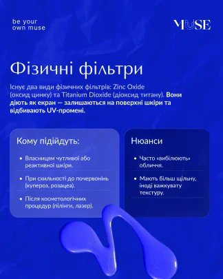 Пост Muse Clinic в Instagram