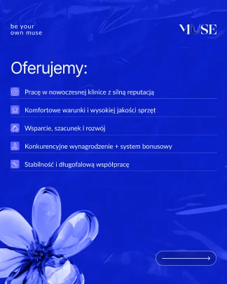Пост Muse Clinic в Instagram