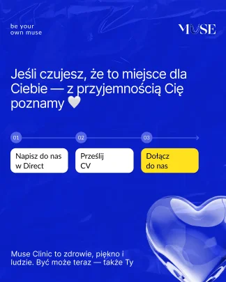 Пост Muse Clinic в Instagram