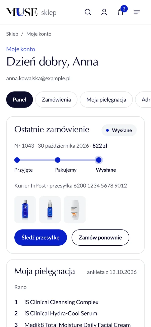 Кабінет клієнта · Телефон